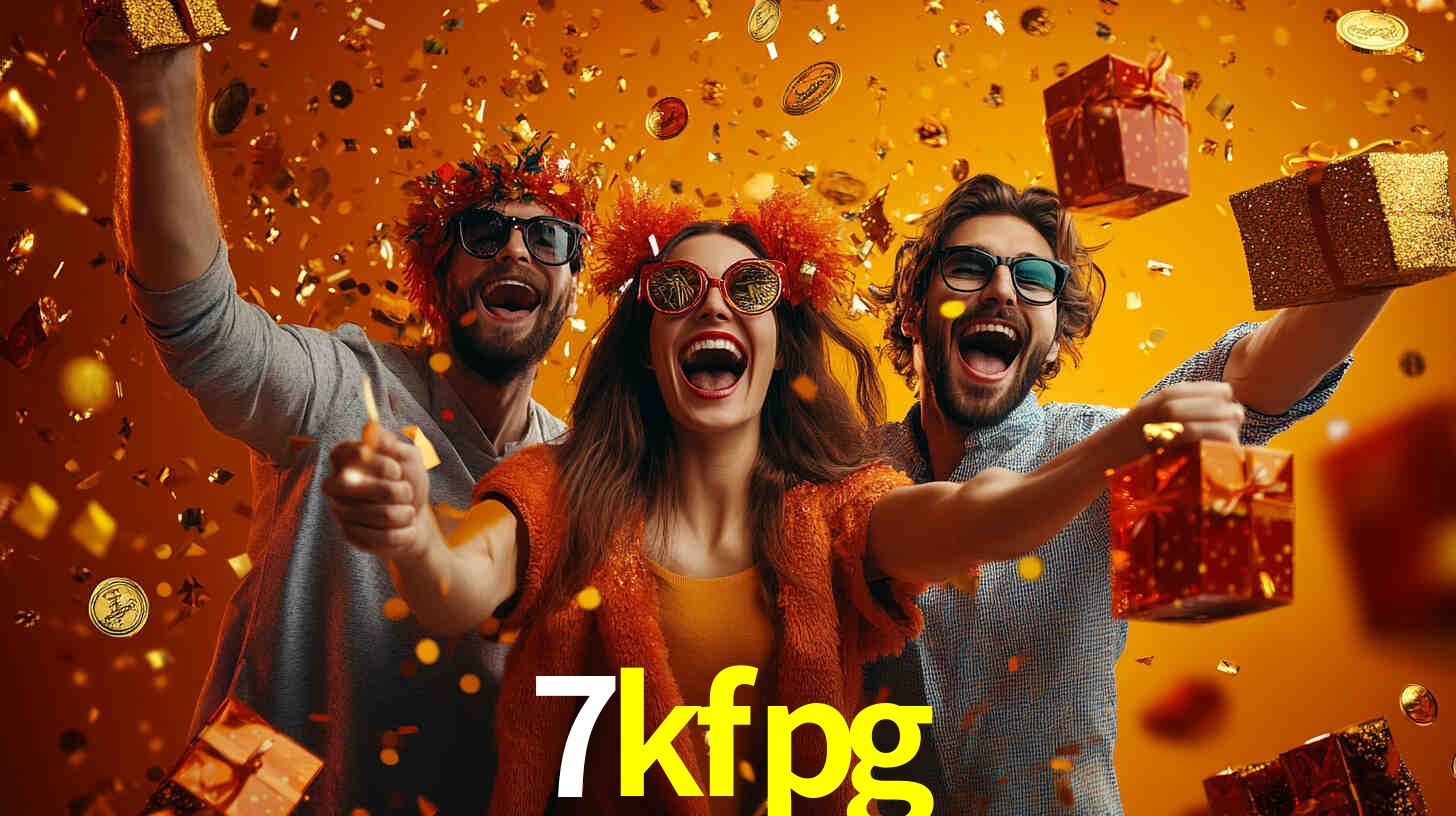 7kfpg - Cassino On-line Sorte Real - 7kfpg.com