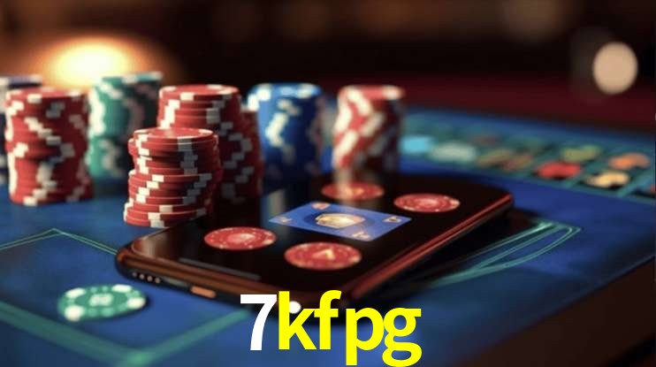 Estatísticas 7kfpg