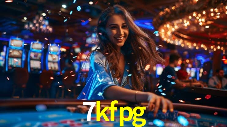 Welcome Bonus 7kfpg