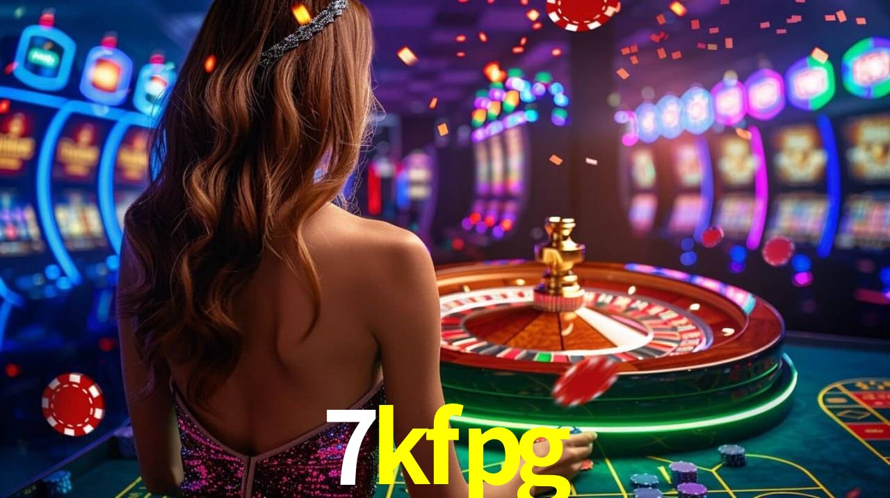 Requisitos do APK 7kfpg para Android - Logo Oficial
