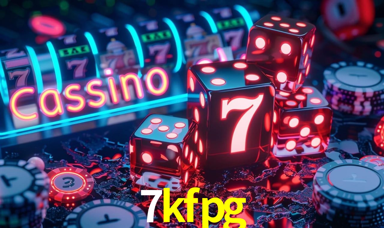 Welcome Bonus 7kfpg