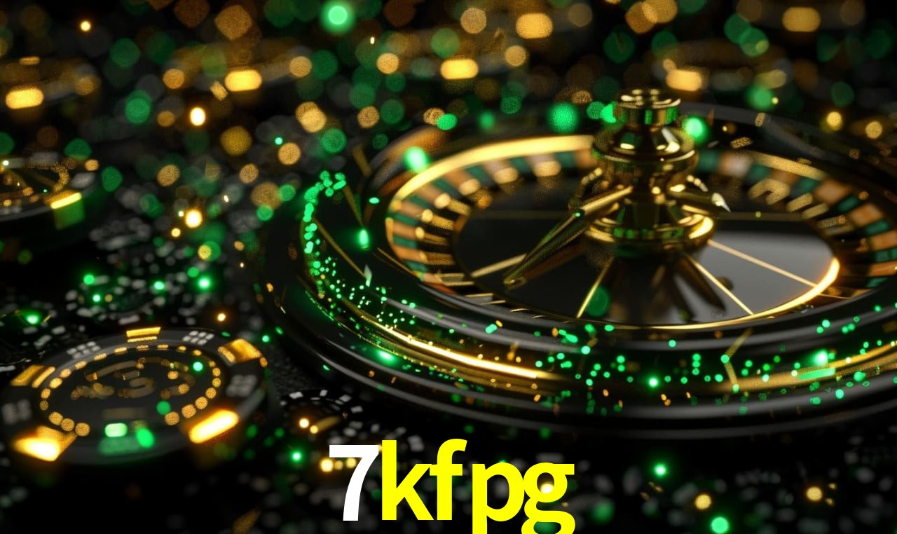 Logo 7kfpg Telegram Canal Oficial