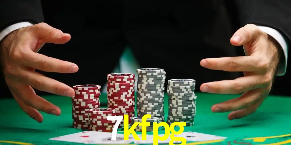 7kfpg VIP Program Logo