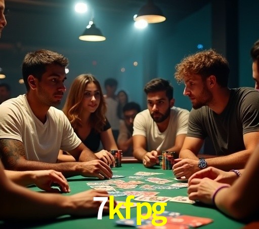 7kfpg Loteria Online Brasil - Plataforma Certificada
