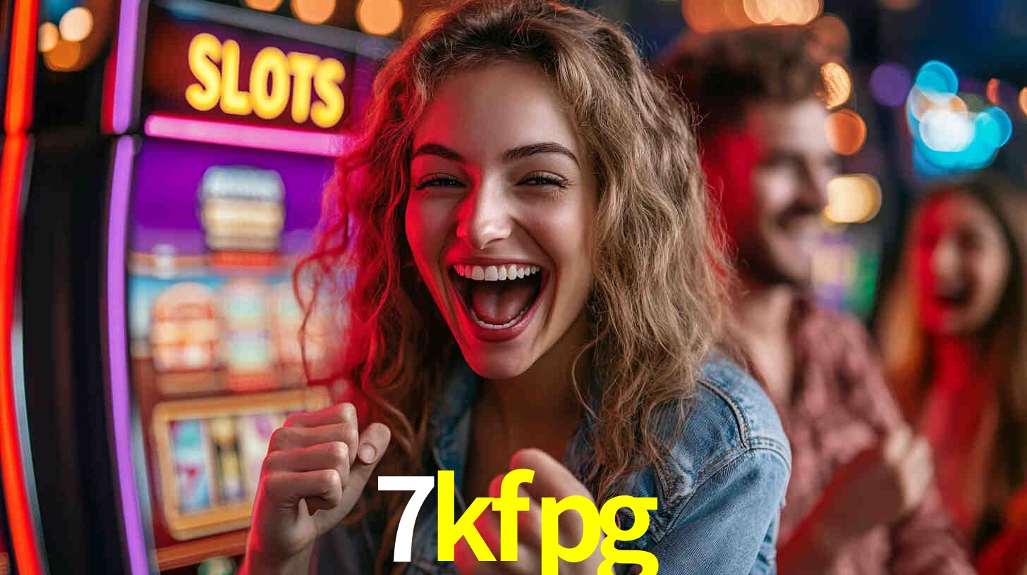 Apostas Esportivas na 7kfpg: Um Guia Completo