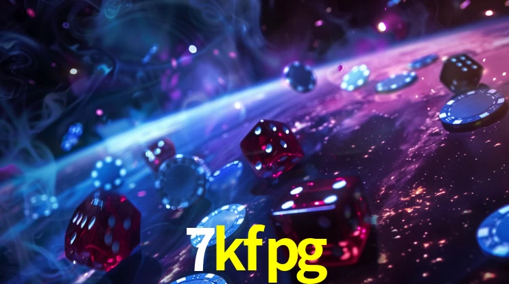 Game Providers 7kfpg