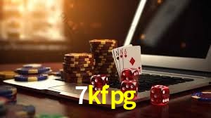 Descubra o Programa VIP da 7kfpg: Vantagens Exclusivas para Jogadores