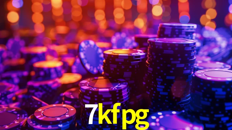 7kfpg: A Experiência de Casino com Jogos de Mesa ao Vivo