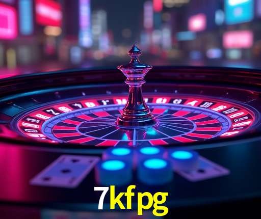 Descubra o Programa VIP da 7kfpg: Vantagens Exclusivas para Jogadores
