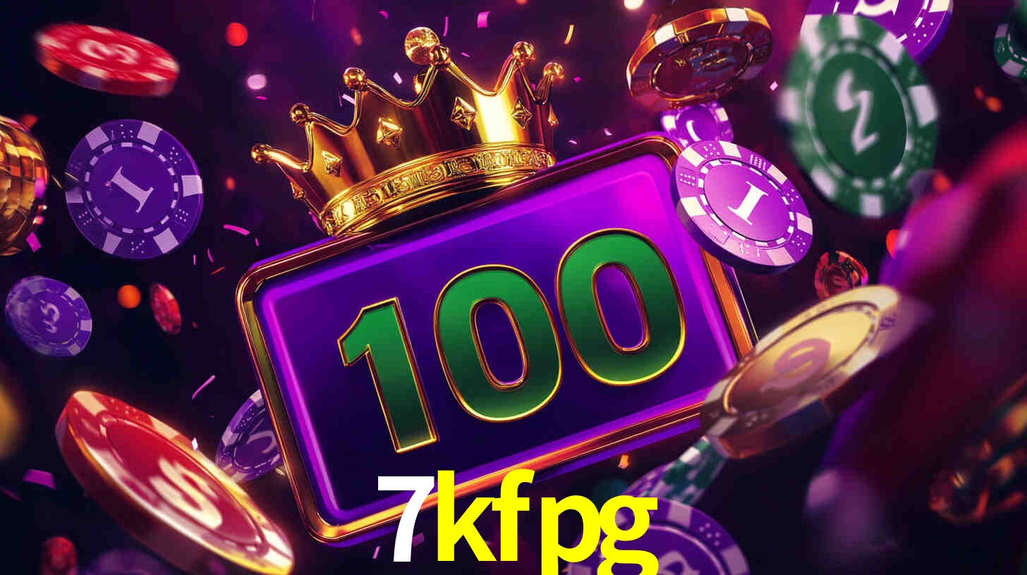 Tournaments 7kfpg