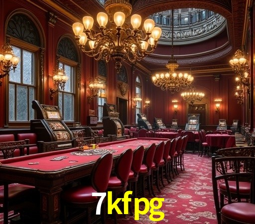 Segurança 2FA 7kfpg