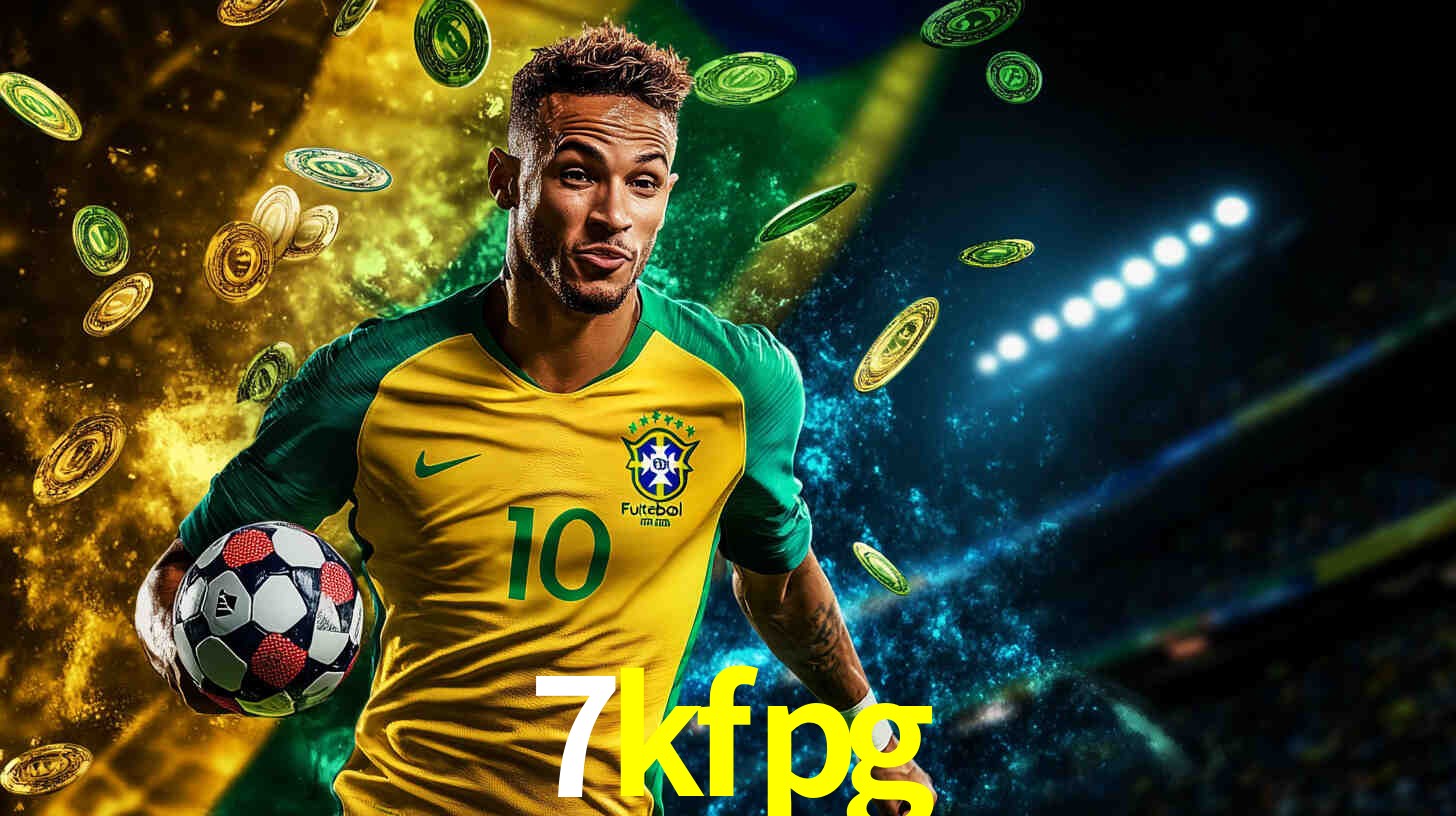 Desvendando o Mundo dos Jogos Virtuais na 7kfpg