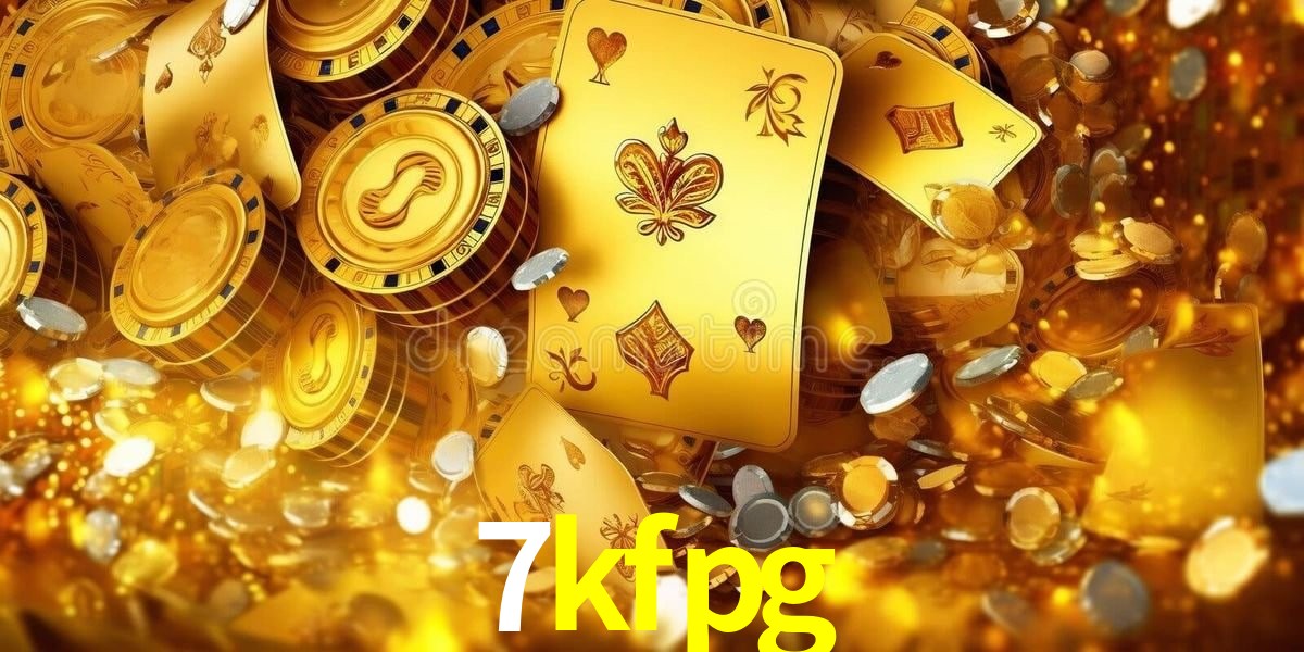 A Popularidade dos Caça-Níqueis no 7kfpg