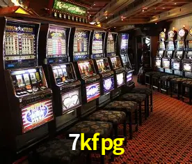 Descubra a Magia dos Jogos de Arcade no 7kfpg