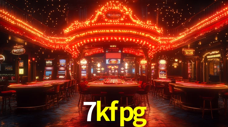 7kfpg App Interface