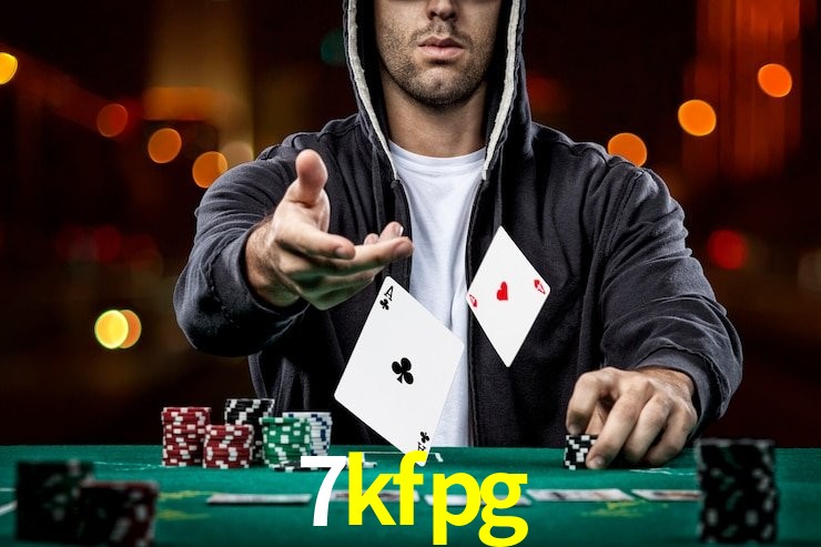 Bônus Generosos e Exclusivos no 7kfpg para Você!