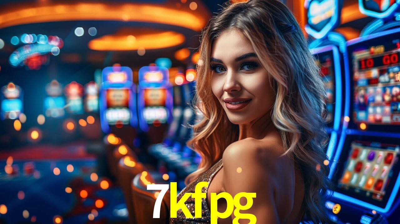 Bonus Features 7kfpg