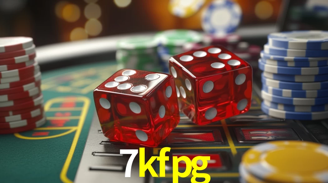 Live Casino 7kfpg