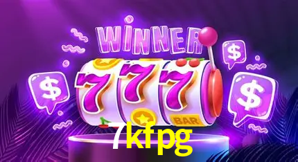 Descubra o Mundo do Cassino Online com 7kfpg