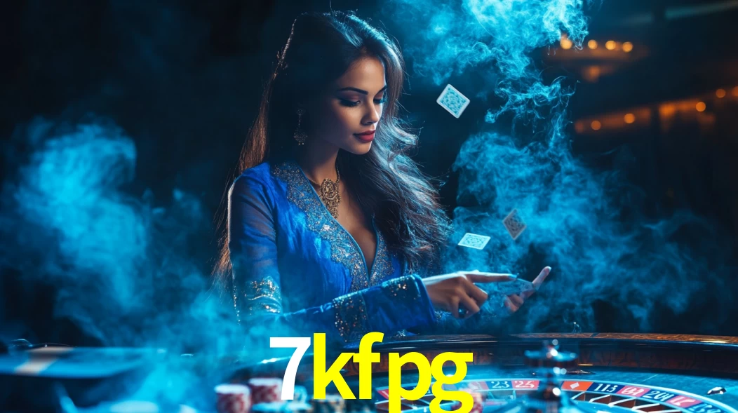 A Experiência Imersiva dos Cassinos Ao Vivo no 7kfpg