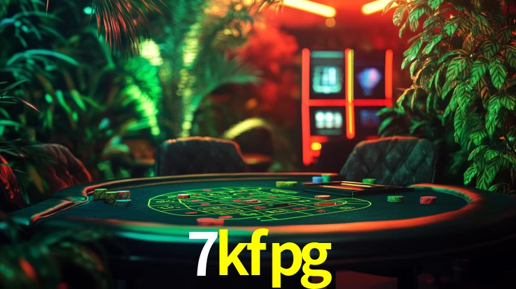 VIP Casino 7kfpg