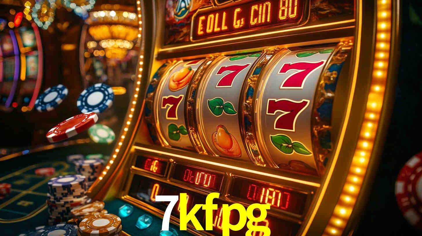 Welcome Bonus 7kfpg