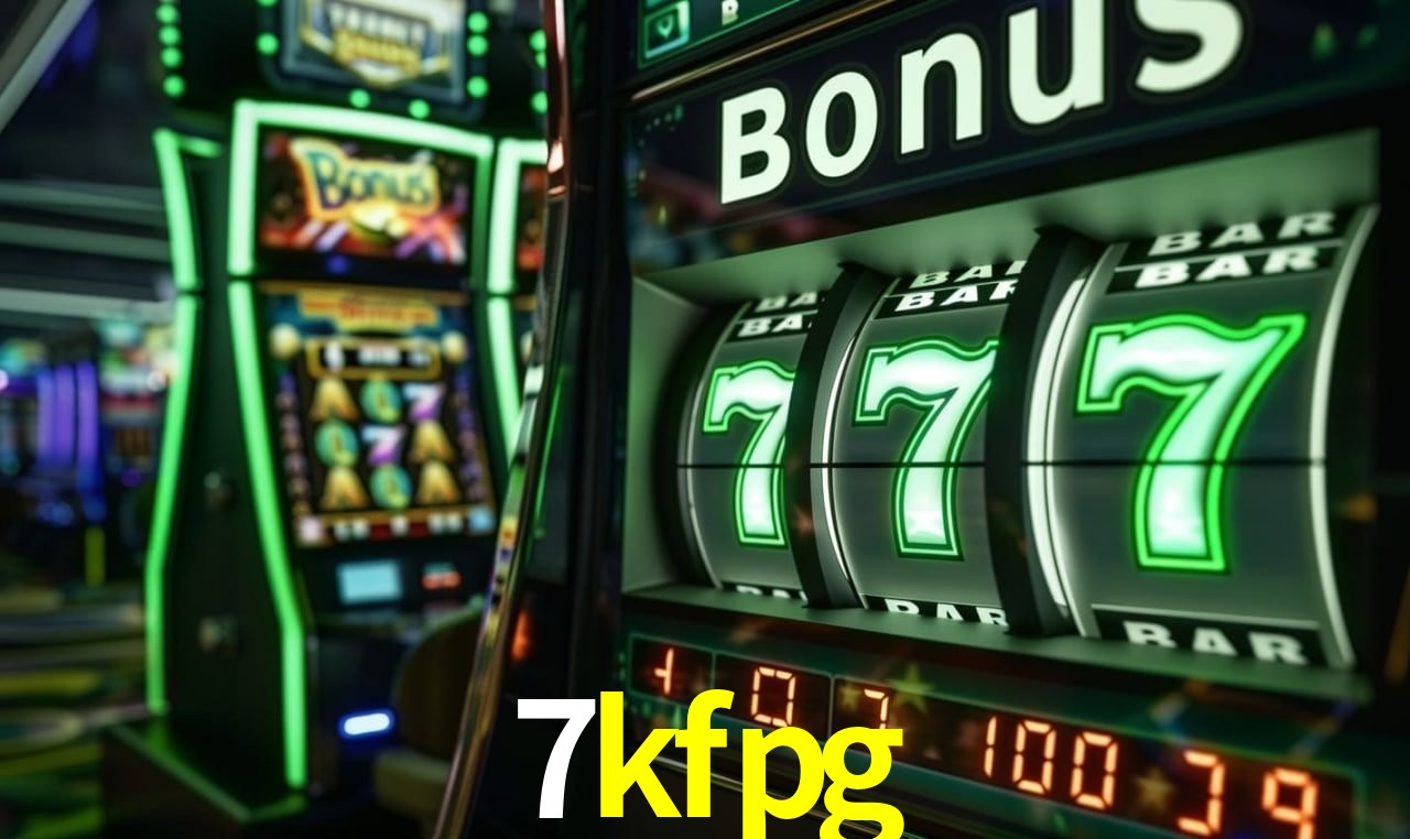 Slot Games 7kfpg