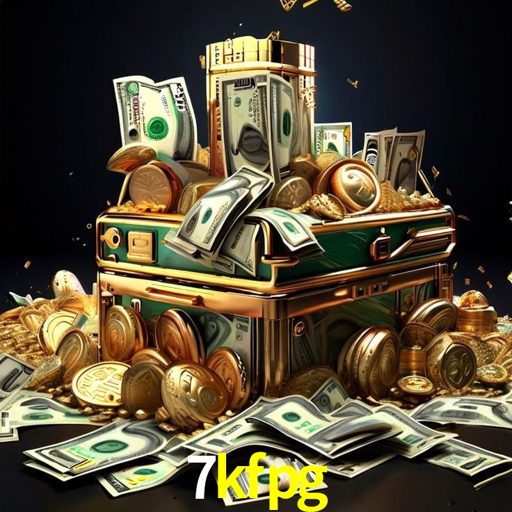 Jogos de Slot 7kfpg