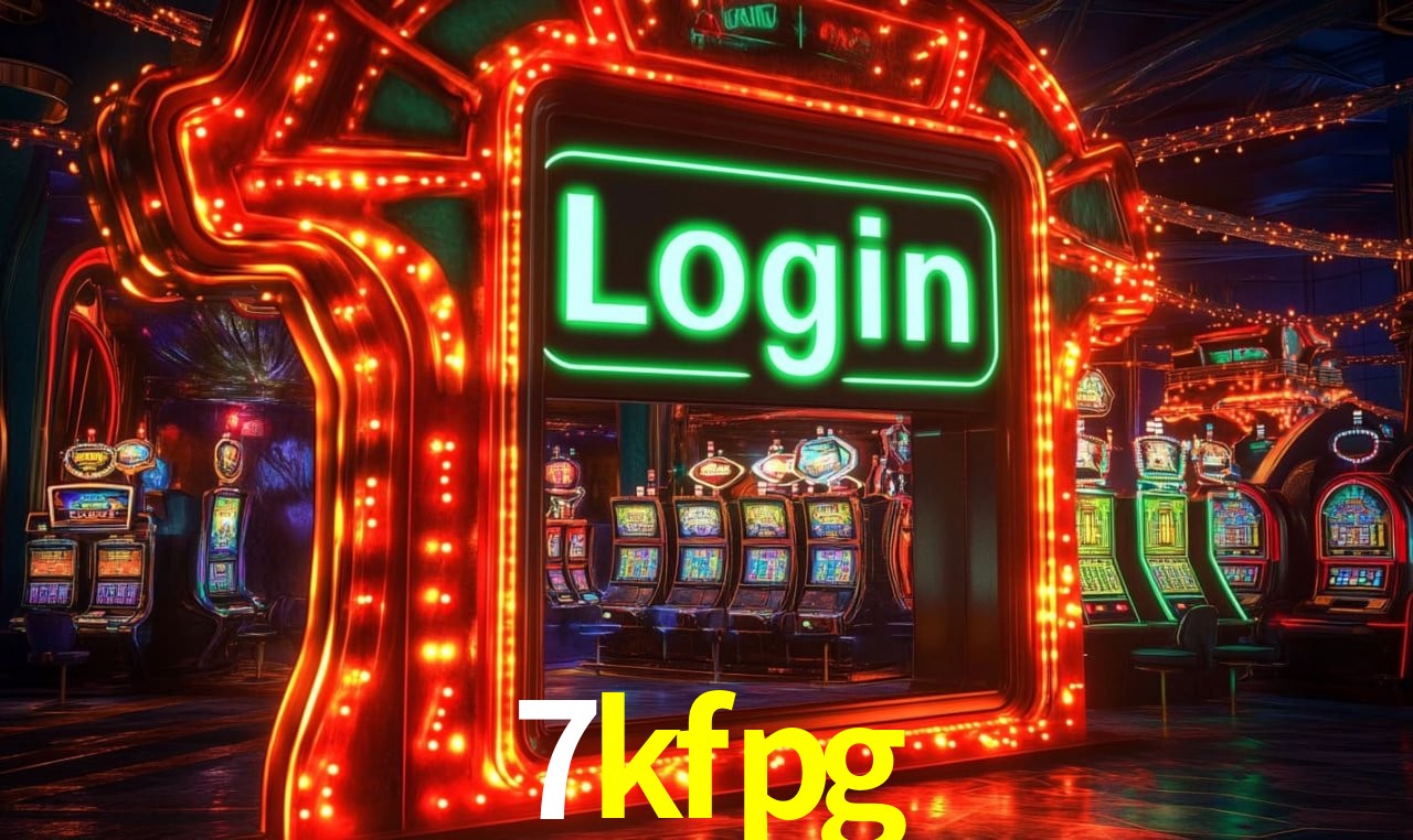Estatísticas do Jogo 7kfpg