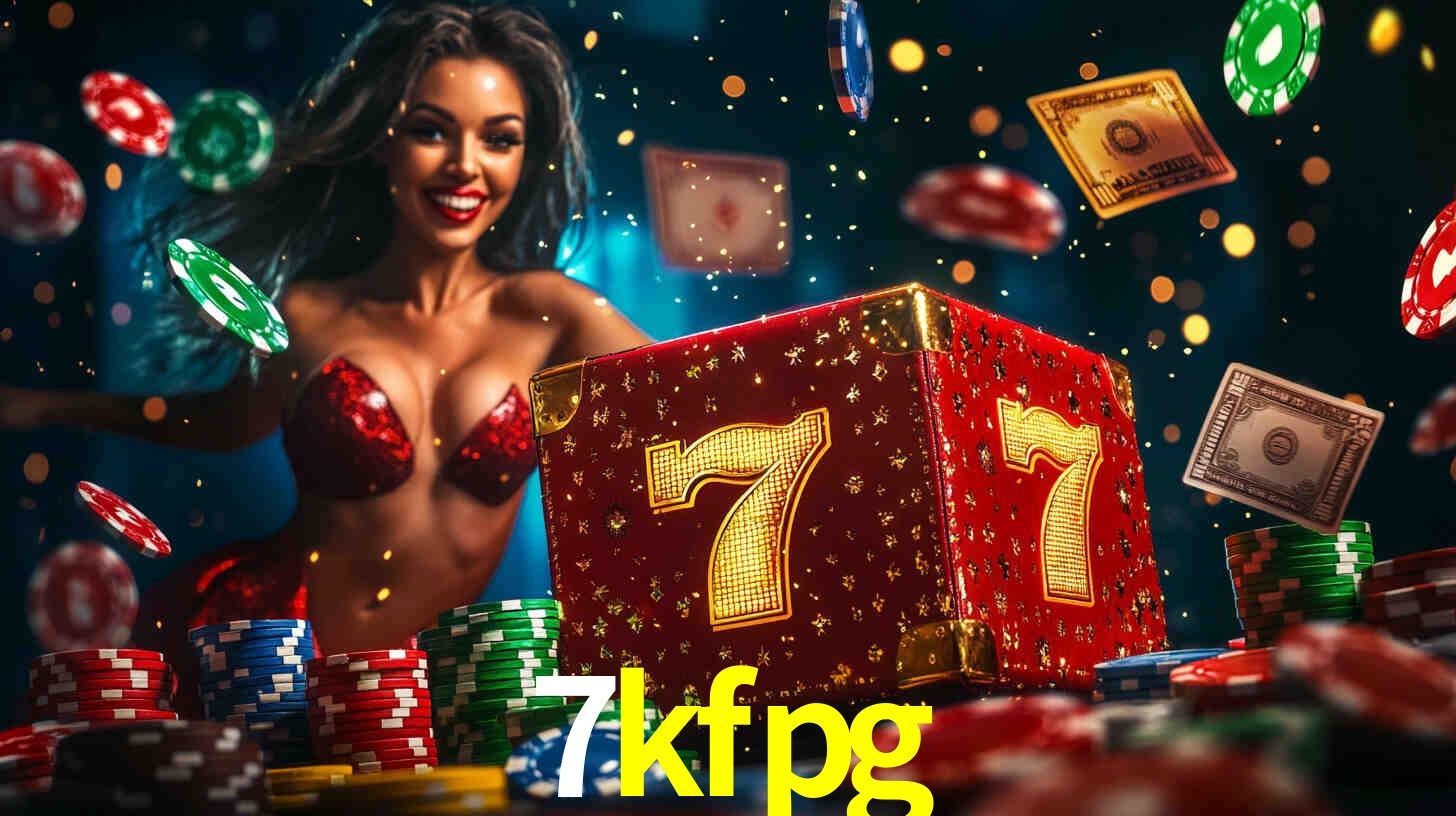 Desvendando o Mundo dos Jogos Virtuais na 7kfpg