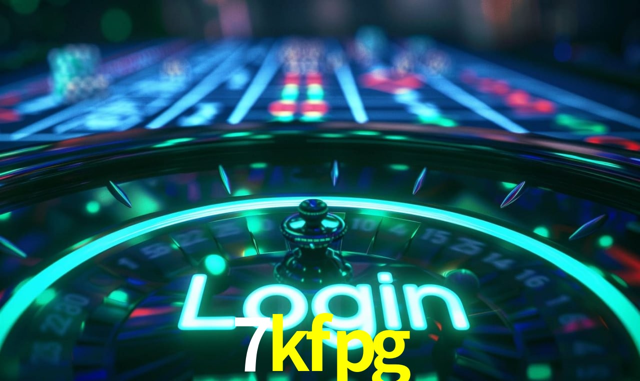 Recursos de Bônus 7kfpg