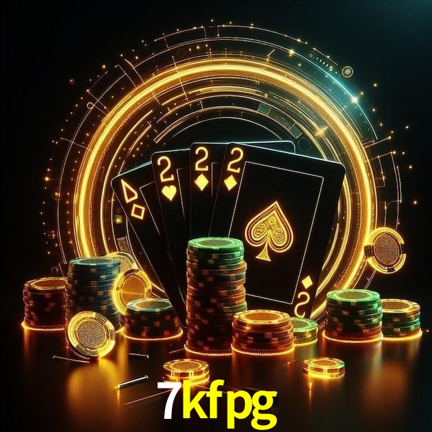 Tecnologia da Plataforma 7kfpg