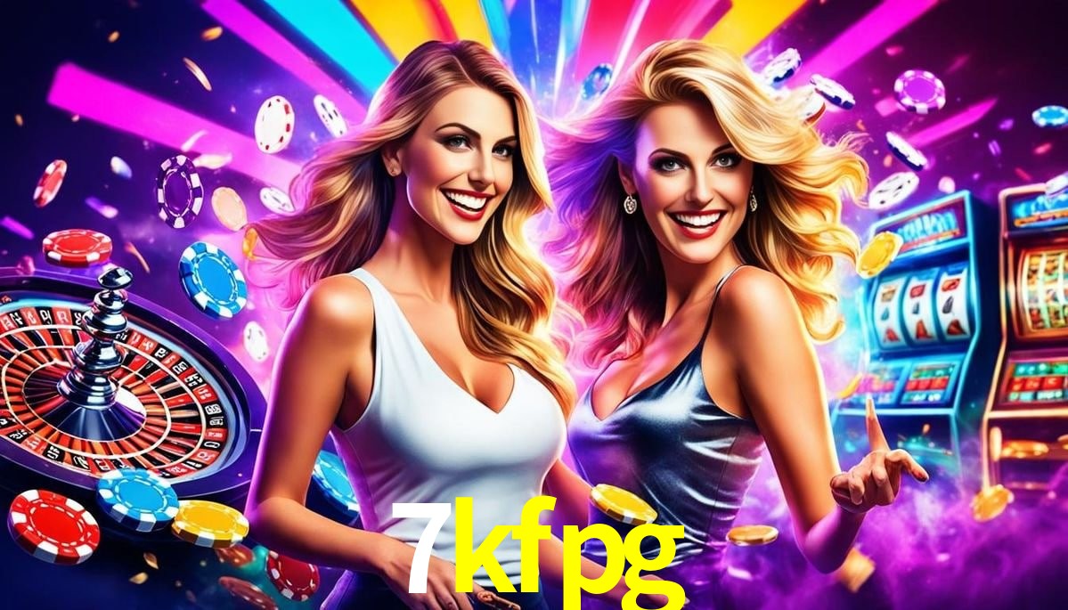 Casino Ao Vivo 7kfpg