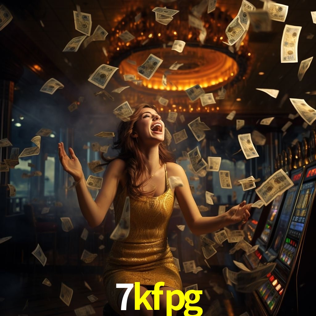 VIP Casino 7kfpg