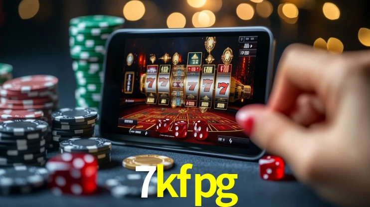 7kfpg App Interface
