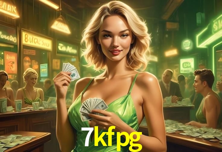 A Emoção da Loteria na 7kfpg: Uma Chance de Mudança de Vida