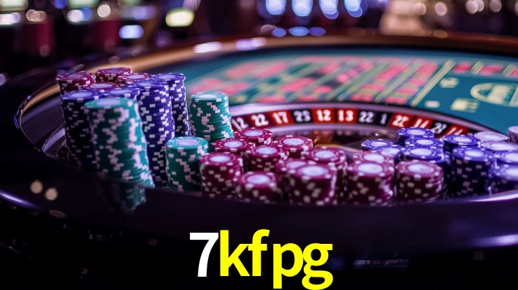 Welcome Bonus 7kfpg