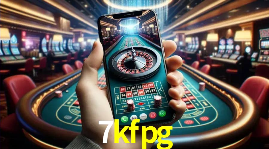 2FA Security 7kfpg
