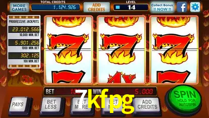 A Emoção da Loteria na 7kfpg: Uma Chance de Mudança de Vida