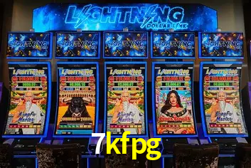 Desvendando o Mundo dos Jogos Virtuais na 7kfpg