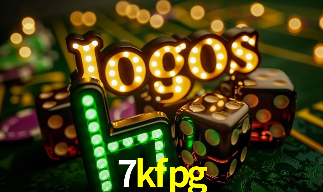 Segurança 2FA 7kfpg