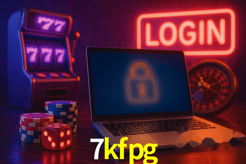 Provedores de Jogos 7kfpg