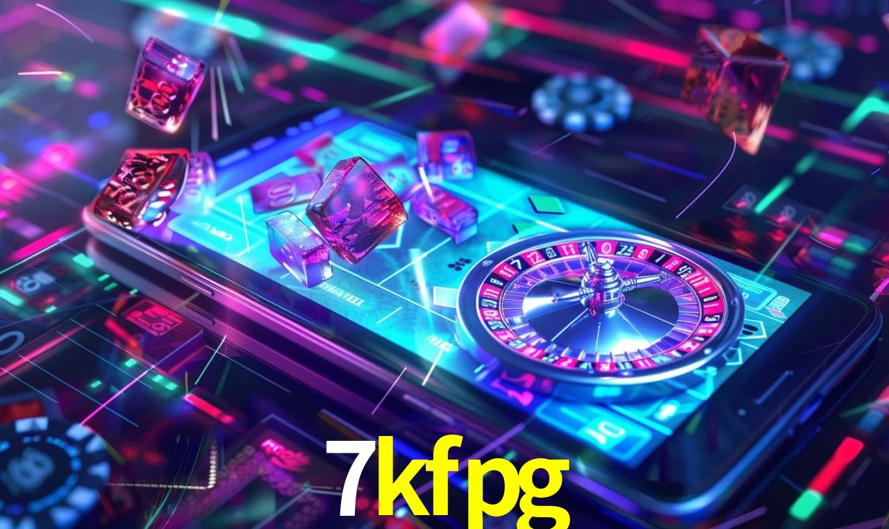 Diretório de Jogos 7kfpg