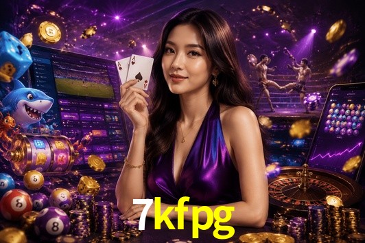 Live Casino 7kfpg