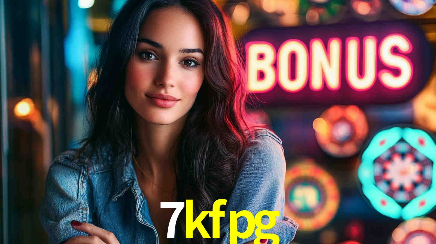 7kfpg: A Experiência de Casino com Jogos de Mesa ao Vivo
