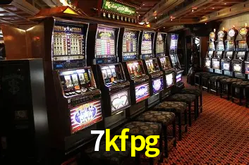 A Popularidade dos Caça-Níqueis no 7kfpg