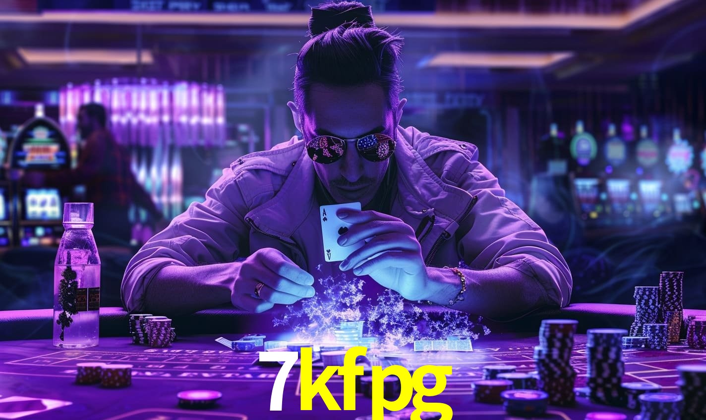 Blackjack Table 7kfpg