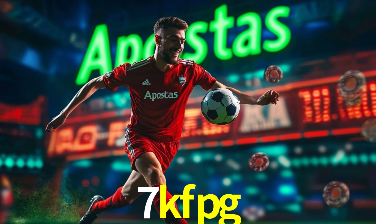 Torneios 7kfpg